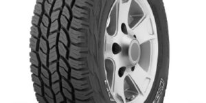 Cooper Discoverer At3 4s 285/45R22