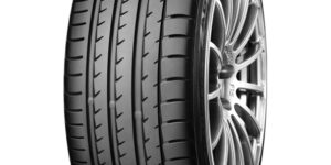 Yokohama Advansport V105e 315/30R22