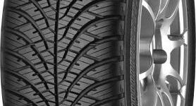 Yokohama Bluearth-4s Aw21 195/45R16