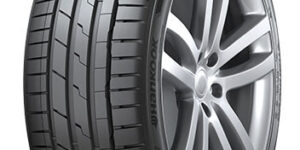 Hankook K127e Ao + 255/45R20