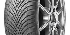 Kumho Ha32 Suv 235/60R18