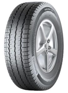 Continental Vancontact A/s Ultra 195/75R16C