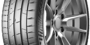 Continental Sc-7 Fr 235/35R19