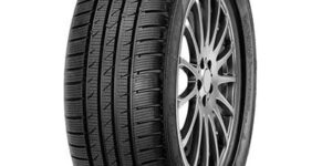 FORTUNA Gowin VAN 195/65R16C