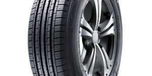 BLACK ARROW H58 225/55R18