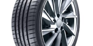 BLACK ARROW P15 195/65R15