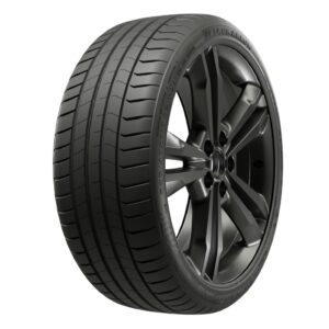 BLACK ARROW P16 185/65R15