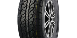 245/75 R 17 Aplus A929 A/T 121/118S
