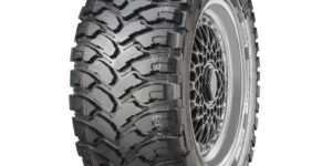 245/75 R 16 Comforser CF3000 120/116Q POR M+S 3PMSF