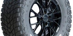 275/45 R 20 Comforser Winter Pro-Blizzard 112R 3PMSF