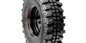 235/70 R 16 Insa Turbo Special Track 2 MT 106Q