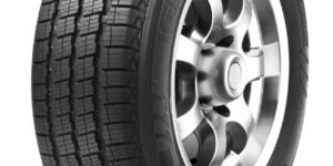 215/60 R 17C Leao iGreen Van 4S 109/107T TL 3PMSF EU