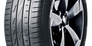 285/45 R 19 Leao Nova-Force C/S 111W XL TL