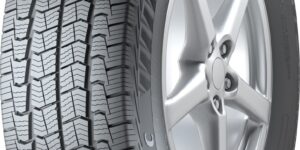 195/75 R 16C Matador MPS400 107/105R 3PMSF