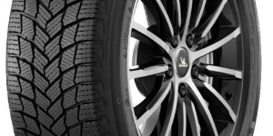 265/45 R 21 Michelin X-Ice Snow SUV 108T XL RP 3PMSF