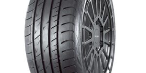 SUNWIDE RS-Max 225/45R17