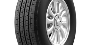 FRONWAY Trayectour E1 225/65R16C