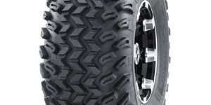 23x10,5 - 12 Wanda P334 81A8 4PR TL