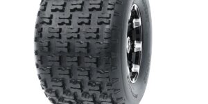 20x11,00 - 9 Wanda P336 43J 6PR TL