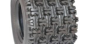 20x11,00 - 8 Wanda P357 43J 6PR TL