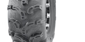 25x8,00 - 12 Wanda P375 43J 6PR TL