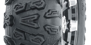 25x8,00 - 12 Wanda P390 43J 6PR TL