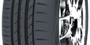 Trazano ZuperEco Z-107 215/60R17
