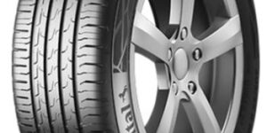 Continental Eco 6 Q (+) Fr 235/45R20