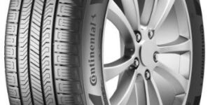 Continental Cross Rx Fr 215/65R17