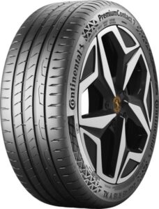 Continental Premiumcontact 7 225/45R17