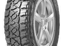 Kumho Mt51 255/70R16