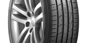 Hankook ventus prime3 215/50R18