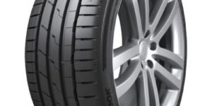Hankook ventus S1 evo3 255/40R19