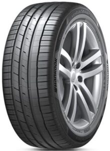 Hankook ventus S1 evo3 SUV 235/55R18