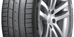 Hankook ventus S1 evo3 SUV 275/55R20
