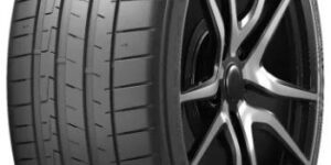 Hankook ventus S1 evo Z 275/40R20