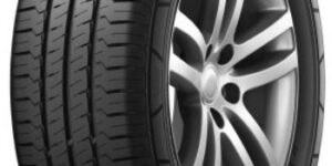 Hankook Vantra LT 205/65R16C