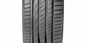 Laufenn S Fit EQ + 235/35R19