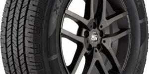 Laufenn X Fit HT 225/65R17