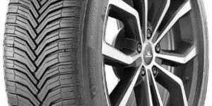 Michelin Crossclimate 2 Suv S1 225/65R17