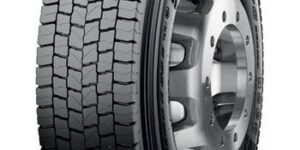 Pirelli It-d90 315/70R22.5