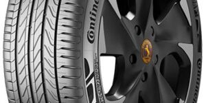 Continental Ultracontact Nxt Crm Fr 235/50R20