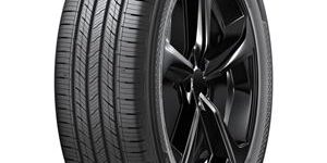 Hankook Dynapro Hpx (ra43) 255/65R17