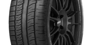 Pirelli SCORPION ZERO ASIM. 285/45R21