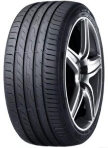Nexen N Fera Sport Mo 225/55R18