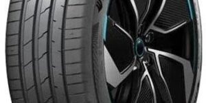Hankook Ik01a Sound Absorber 275/35R21