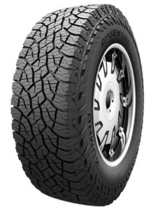 Kumho At52 3pmsf 235/60R16