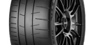 Pirelli Motosport P Zero™ Trofeo RS 315/30R21