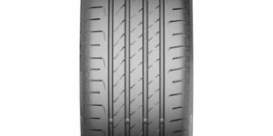Continental EcoContact 7 S 235/40R18