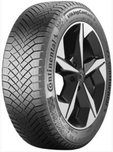 Continental VikingContact 8 185/65R15